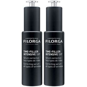 Filorga Time-Filler Intensive 5XP Sérum Correction Tous Types de Rides