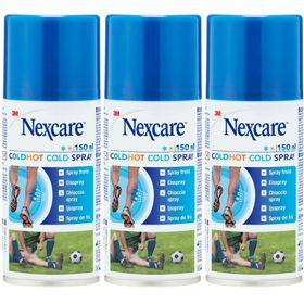 3M Nexcare™ Coldhot™ Spray Froid