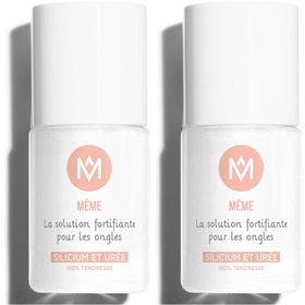 MÊME Durcisseur d'Ongles La Solution Fortifiante