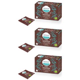 Ladrôme Infusion Confort hépatique