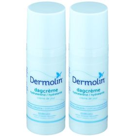 Dermolin® Crème de jour