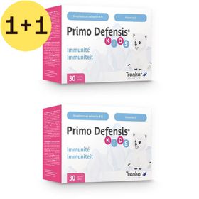 Trenker Primo Defensis® Kids