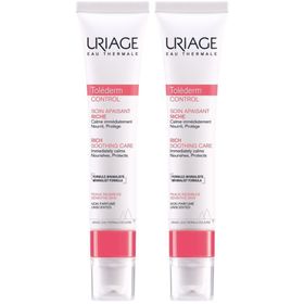 URIAGE Toléderm CONTROL Soin Apaisant Riche
