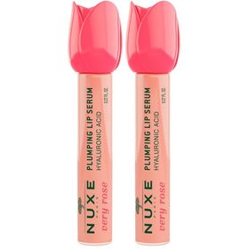 NUXE Very Rose Volumegevend Serum Voor de Lippen 8ml x2