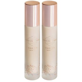 CENT PUR CENT Primer/Base de maquillage Matifiant (formule améliorée)