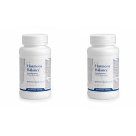 Biotics Research Hormone Balance