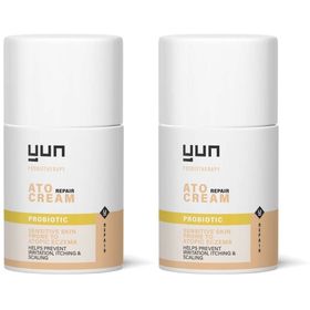 YUN ATO Crème Réparatrice Probiotique