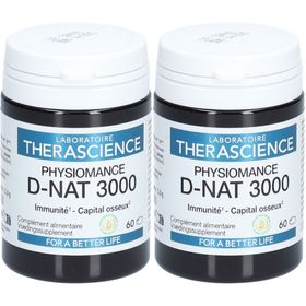 Physiomance D-Nat 3000