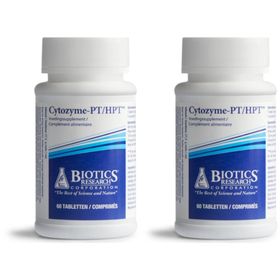Biotics® Cytozyme PT/HPT™