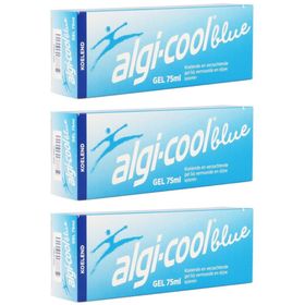 algi-cool® blue