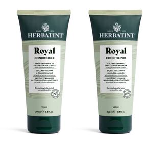 Herbatint Après-Shampooing Royal