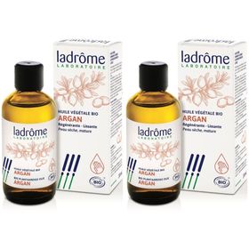 Ladrôme Huile végétale d’argan Bio