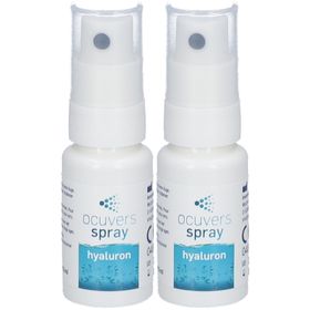 Ocuvers Spray Occulair