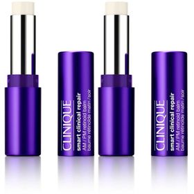 Clinique Smart Clinical Repair™ Baume au Rétinoïde matin et soir