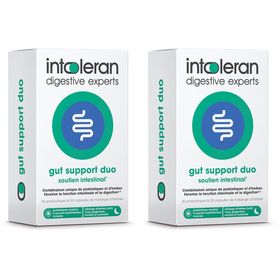 Intoleran Gut Support Duo