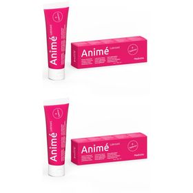 Animé Lubricant