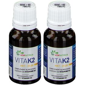 VITANUTRICS VITAK2®