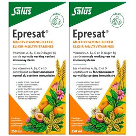 Salus Epresat® Multivitamine Elixir