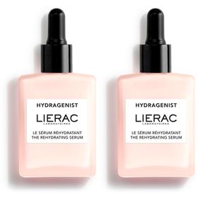 LIERAC Hydragenist Le sérum réhydratant