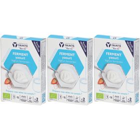 Yalacta Ferment Yaourt