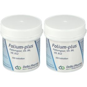 DeBa Folium-Plus