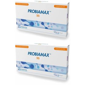 Nutrissentiel Probiamax® 25