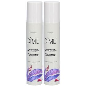 Cîme Honestly Aging Crème Jour & Nuit