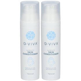 Q-VIVA Synbiotic Skin Conditioner