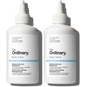 The Ordinary Sérum Corps à l'Acide Salicylique 0.5 %