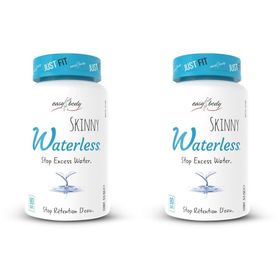 EASY BODY Waterless
