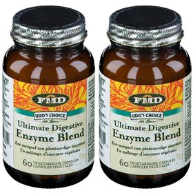 FMD Udo's Choice® Digestive Enzyme Blend
