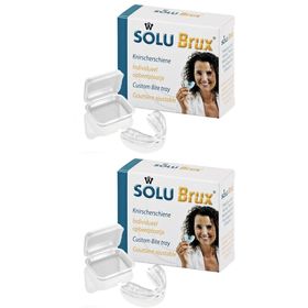 CBF Medical SOLU Brux®