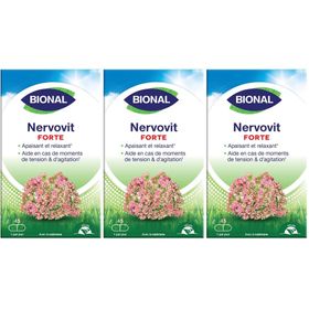 Bional Nervovit Forte