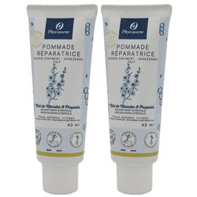 Aprolis Pommade Réparatrice Miel Manuka