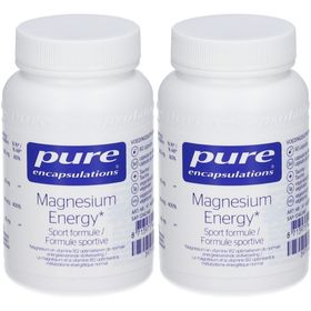 pure encapsulations® Magnesium Energy