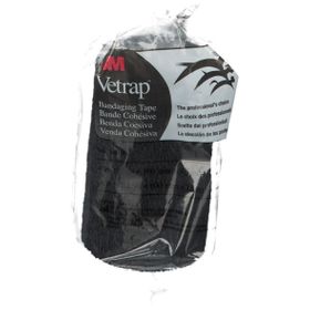 3M™ Vetrap™ Bande cohésive de contention 10 cm x 4,5 m