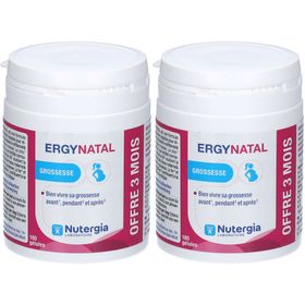 Nutergia Ergynatal