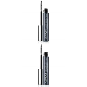 Clinique Lash Power™ Mascara Extension Visible Dark Chocolate - Convient aux Yeux Sensibles