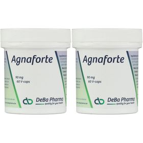 Deba Pharma Agnaforte 90 mg