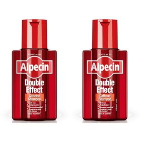 Alpecin Double-Effect Caffeïne Shampooing