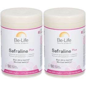 BE-LIFE Safraline Plus