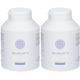 Decola Decoflor "S"