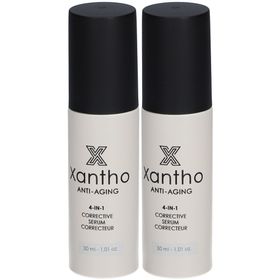 Xantho 4-IN-1 Serum x2