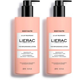 LIERAC Body Nutri+ Le Lait Relipidant