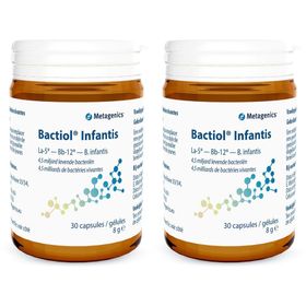 Metagenics® Bactiol Infantis