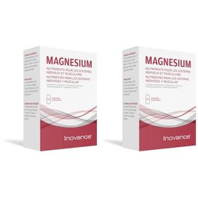 Inovance Magnesium