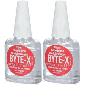 BYTE-X