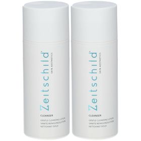 Zeitschild® Lotion nettoyante douce