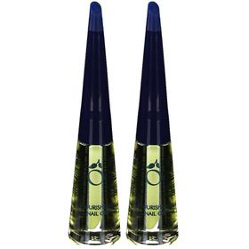 Herôme Huile Nourrissante Ongles