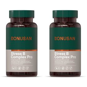 Bonusan Stress B Complex